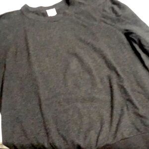 Gap Crewneck Sweater Sz. L